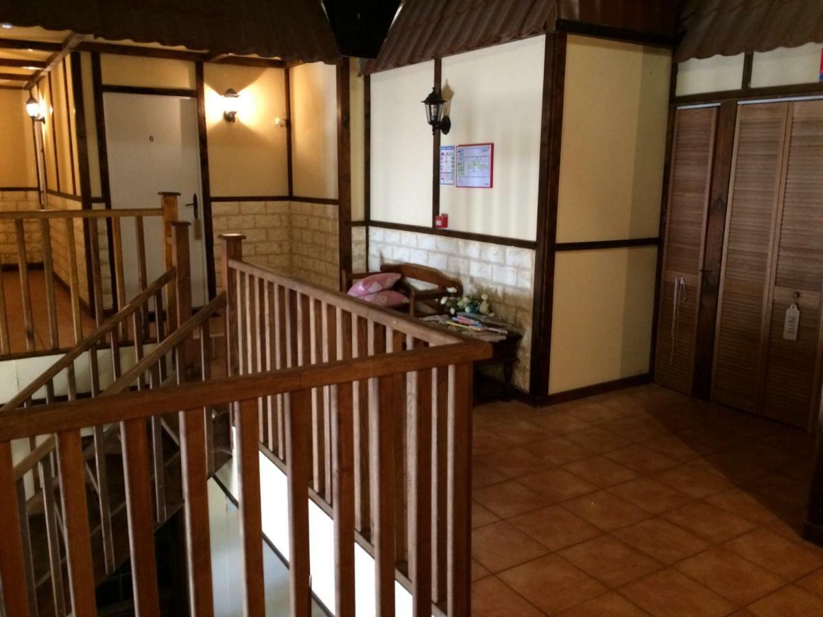 El Rancho Criollo Rooms And Gites Maubert-Fontaine 외부 사진