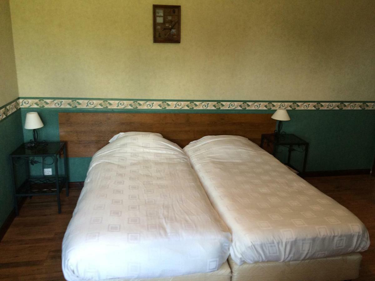 El Rancho Criollo Rooms And Gites Maubert-Fontaine 외부 사진