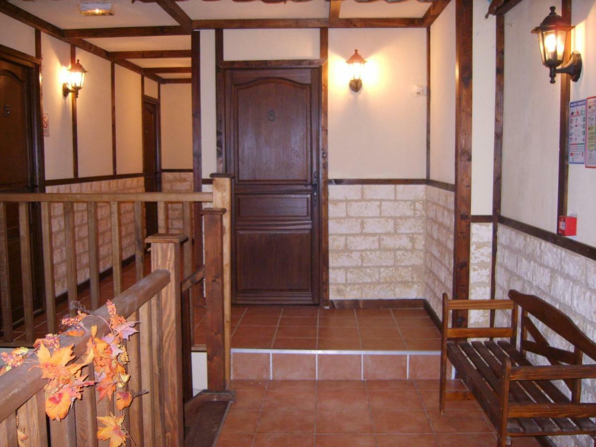 El Rancho Criollo Rooms And Gites Maubert-Fontaine 외부 사진